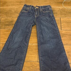 Old Navy Kids Dark Blue Jeans